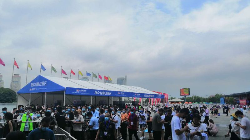 展台搭建选材，别让“好看”毁了你的展