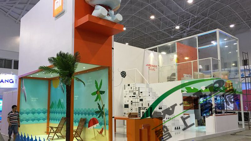 科技公司logo设计的三个常见误判
