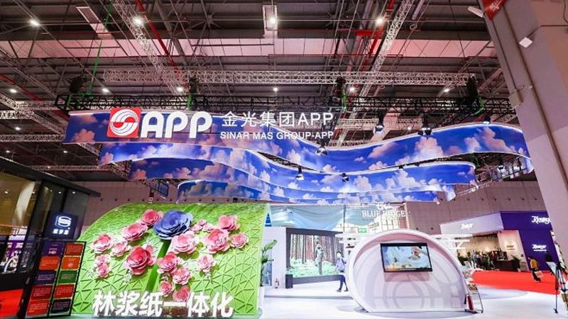北京展会写真喷绘制作：揭秘高品质展品背后的工艺细节