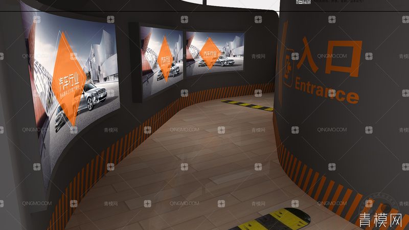 铝合金桁架跨度参数解析：展台搭建的关键考量