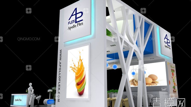 展台搭建安全规范与国家标准区别